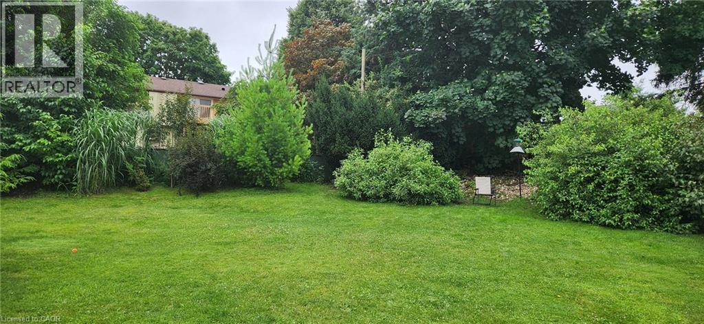 81 North Park Crescent, Woodstock, Ontario  N4S 7M1 - Photo 25 - 40814995