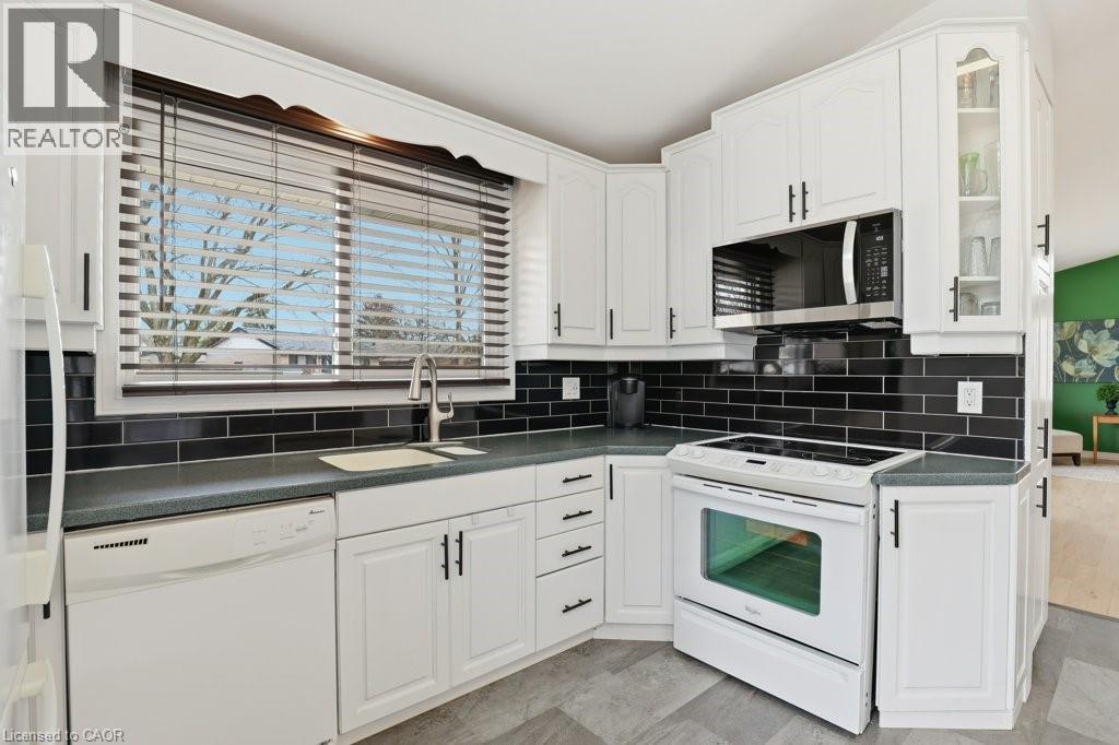 81 North Park Crescent, Woodstock, Ontario  N4S 7M1 - Photo 9 - 40814995