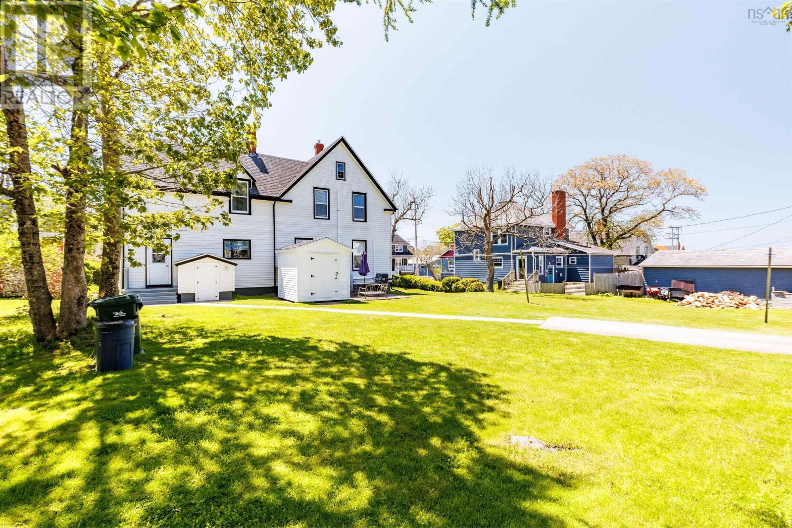 26 King Street, Yarmouth, Nova Scotia  B5A 2X8 - Photo 36 - 202605055