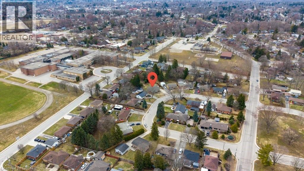 81 North Park Crescent, Woodstock, Ontario  N4S 7M1 - Photo 29 - 40814995