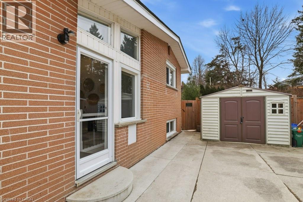 81 North Park Crescent, Woodstock, Ontario  N4S 7M1 - Photo 3 - 40814995