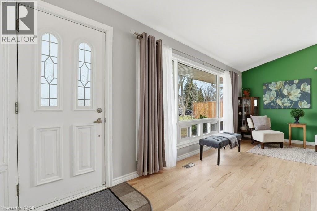 81 North Park Crescent, Woodstock, Ontario  N4S 7M1 - Photo 4 - 40814995