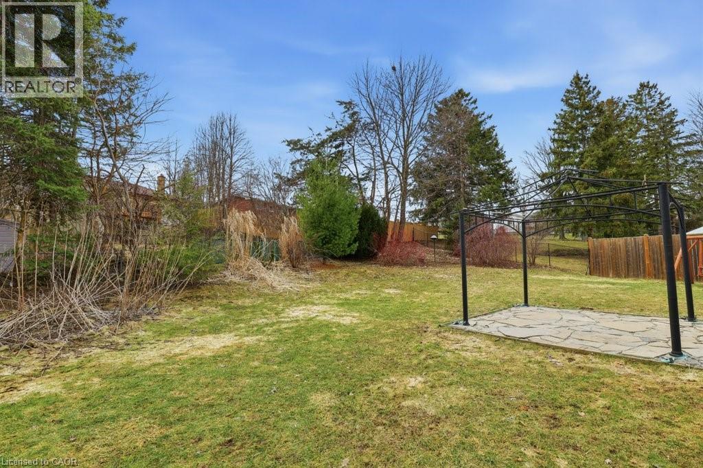 81 North Park Crescent, Woodstock, Ontario  N4S 7M1 - Photo 24 - 40814995