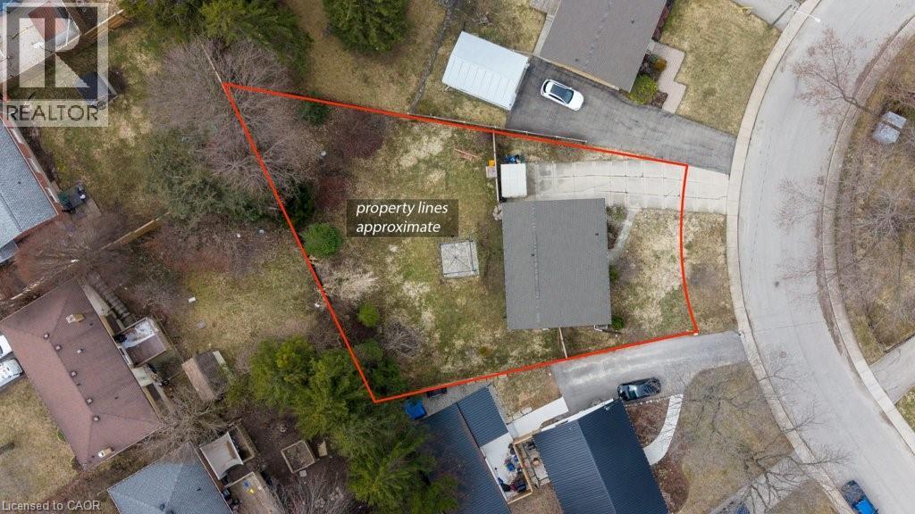 81 North Park Crescent, Woodstock, Ontario  N4S 7M1 - Photo 27 - 40814995