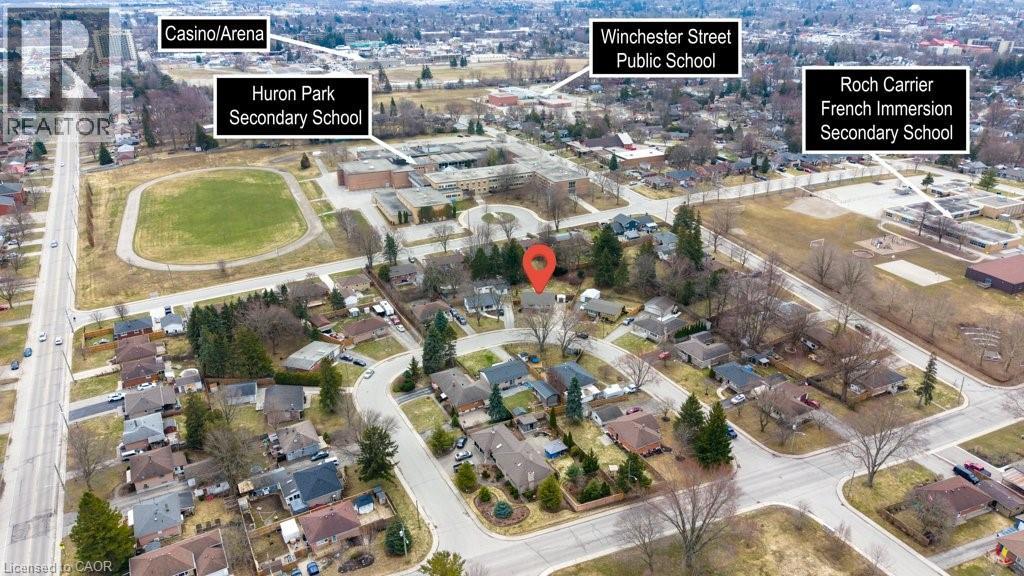 81 North Park Crescent, Woodstock, Ontario  N4S 7M1 - Photo 28 - 40814995