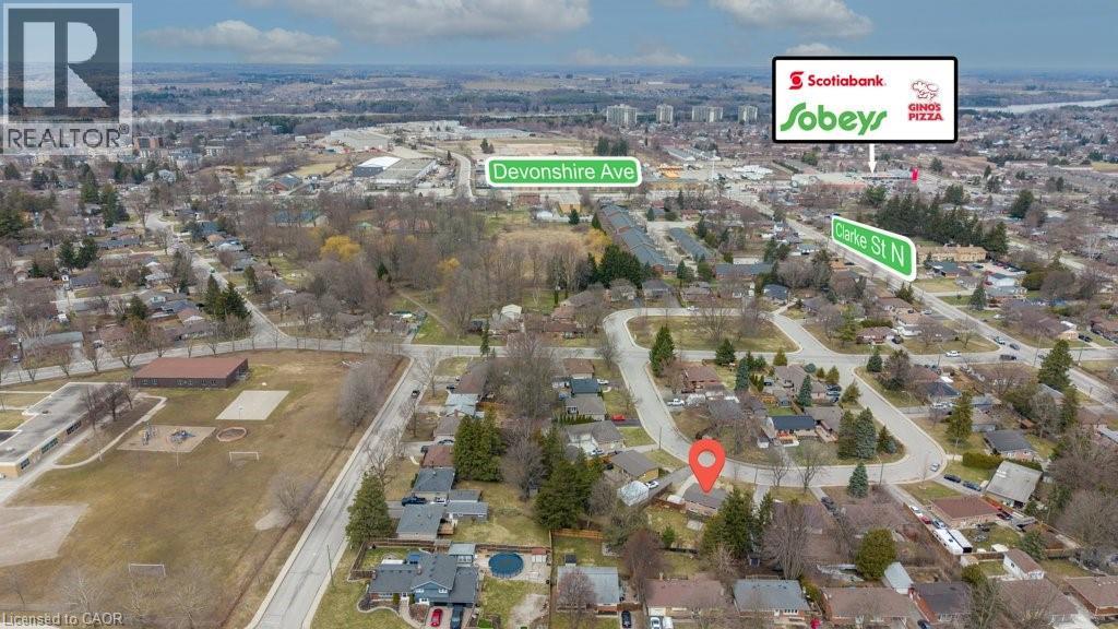 81 North Park Crescent, Woodstock, Ontario  N4S 7M1 - Photo 30 - 40814995