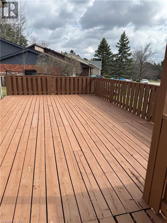 115 Westvale Drive, Waterloo, Ontario  N2T 1K1 - Photo 7 - 40817021