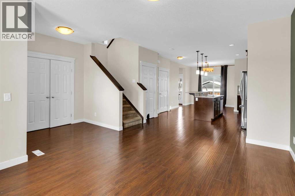 26 Willow Drive, Cochrane, Alberta  T4C 0W2 - Photo 4 - A2298651