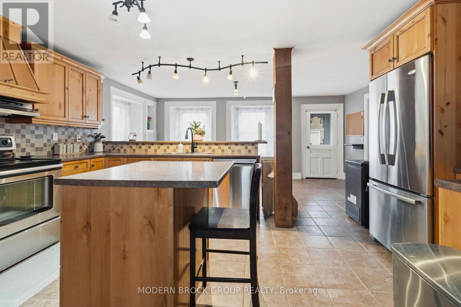 9358 Greenbush Road, Elizabethtown-Kitley, Ontario  K0E 1A0 - Photo 11 - X12955522