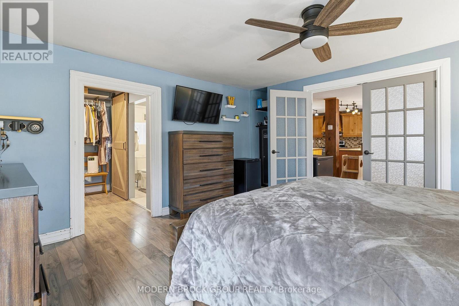 9358 Greenbush Road, Elizabethtown-Kitley, Ontario  K0E 1A0 - Photo 20 - X12955522