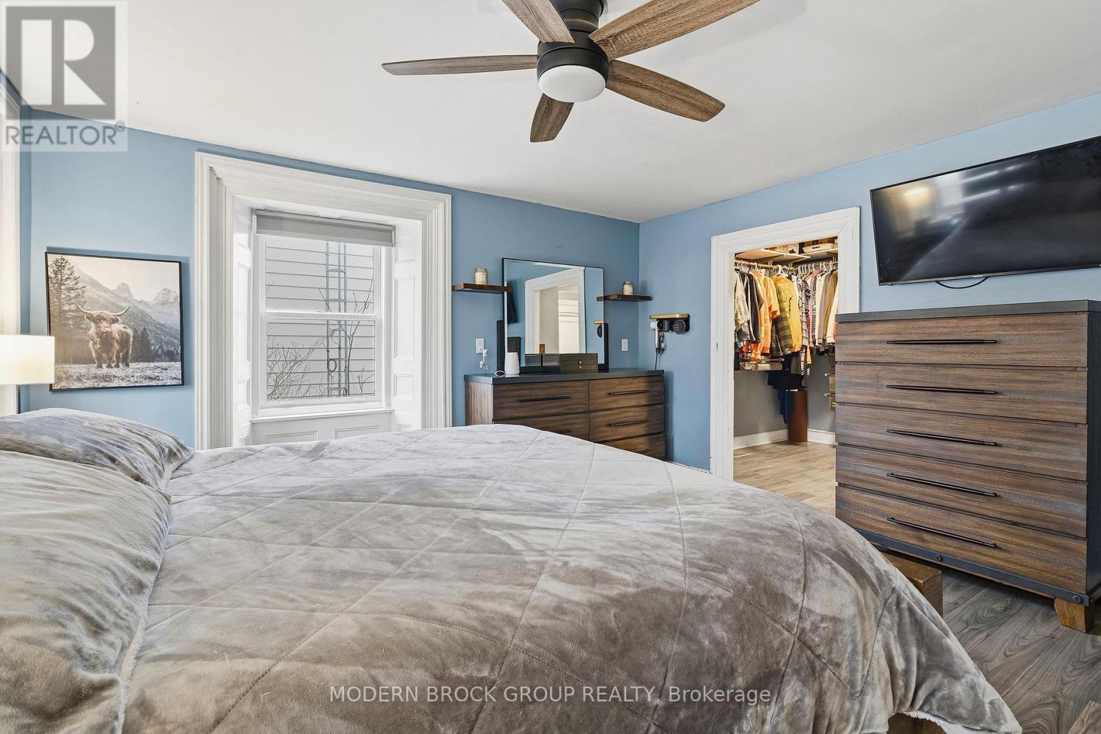 9358 Greenbush Road, Elizabethtown-Kitley, Ontario  K0E 1A0 - Photo 19 - X12955522