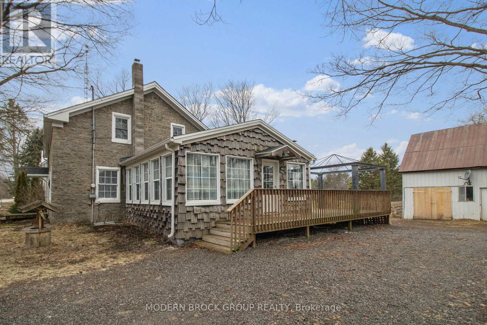 9358 Greenbush Road, Elizabethtown-Kitley, Ontario  K0E 1A0 - Photo 3 - X12955522