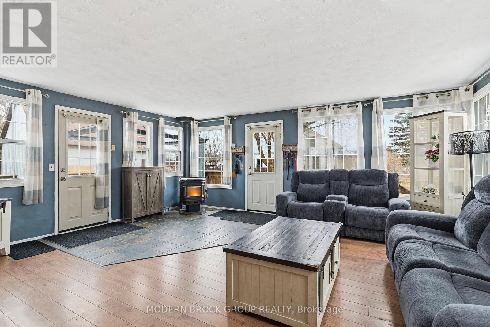 9358 Greenbush Road, Elizabethtown-Kitley, Ontario  K0E 1A0 - Photo 4 - X12955522