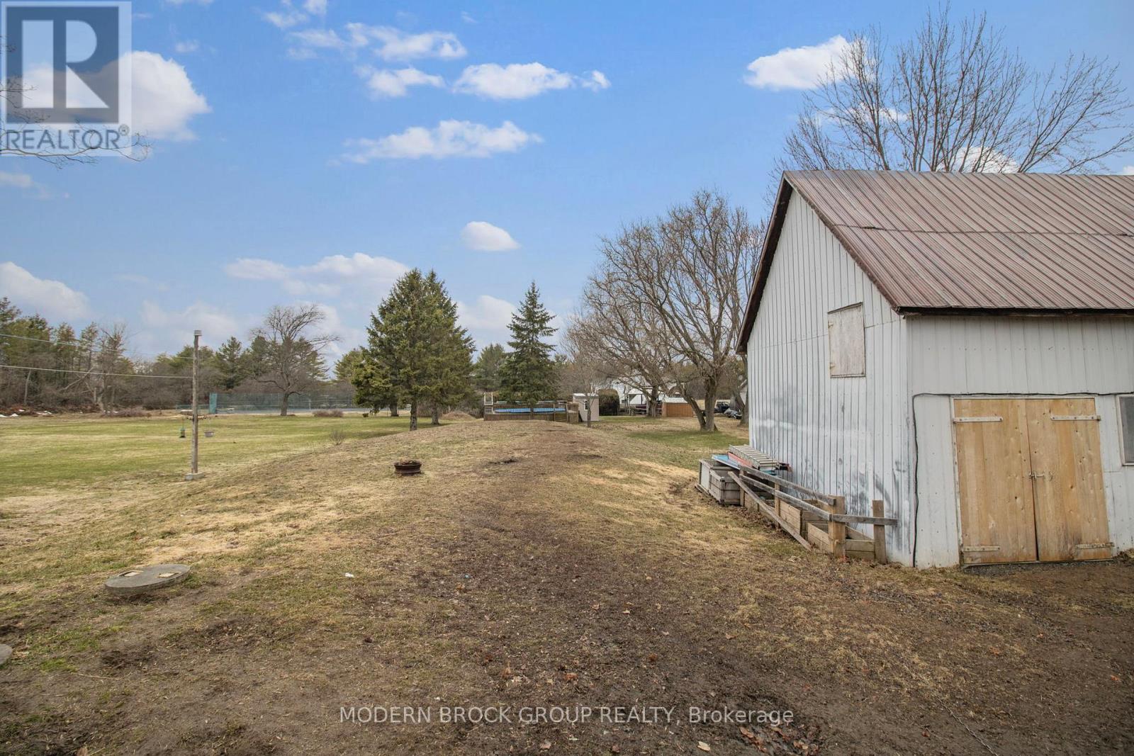 9358 Greenbush Road, Elizabethtown-Kitley, Ontario  K0E 1A0 - Photo 39 - X12955522