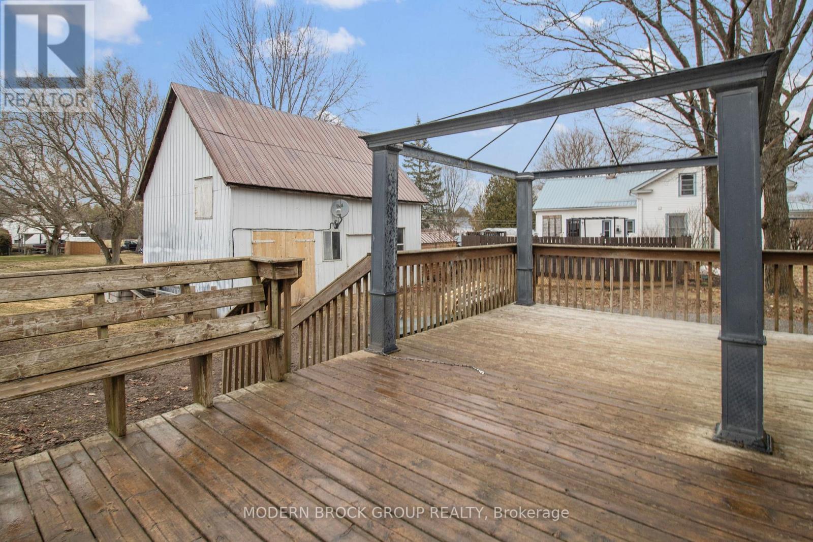 9358 Greenbush Road, Elizabethtown-Kitley, Ontario  K0E 1A0 - Photo 38 - X12955522