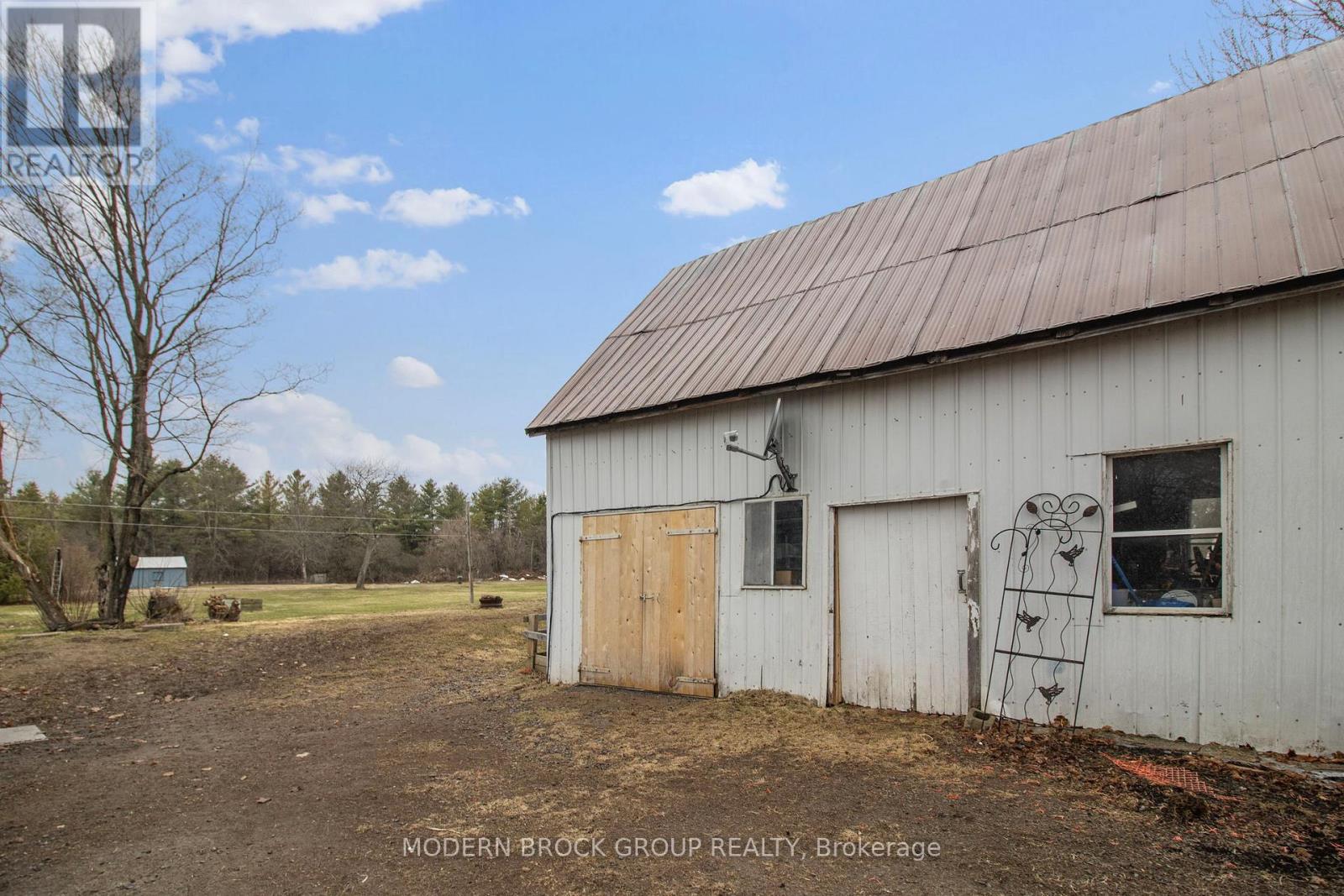 9358 Greenbush Road, Elizabethtown-Kitley, Ontario  K0E 1A0 - Photo 45 - X12955522