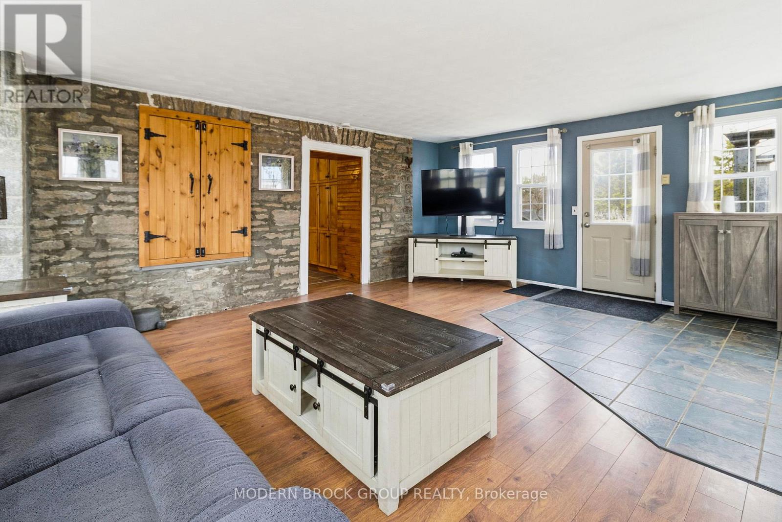 9358 Greenbush Road, Elizabethtown-Kitley, Ontario  K0E 1A0 - Photo 6 - X12955522