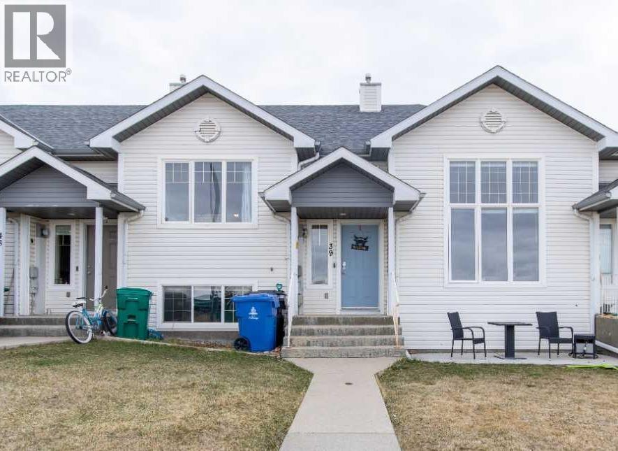 39 Blackfoot Boulevard W, Lethbridge, Alberta