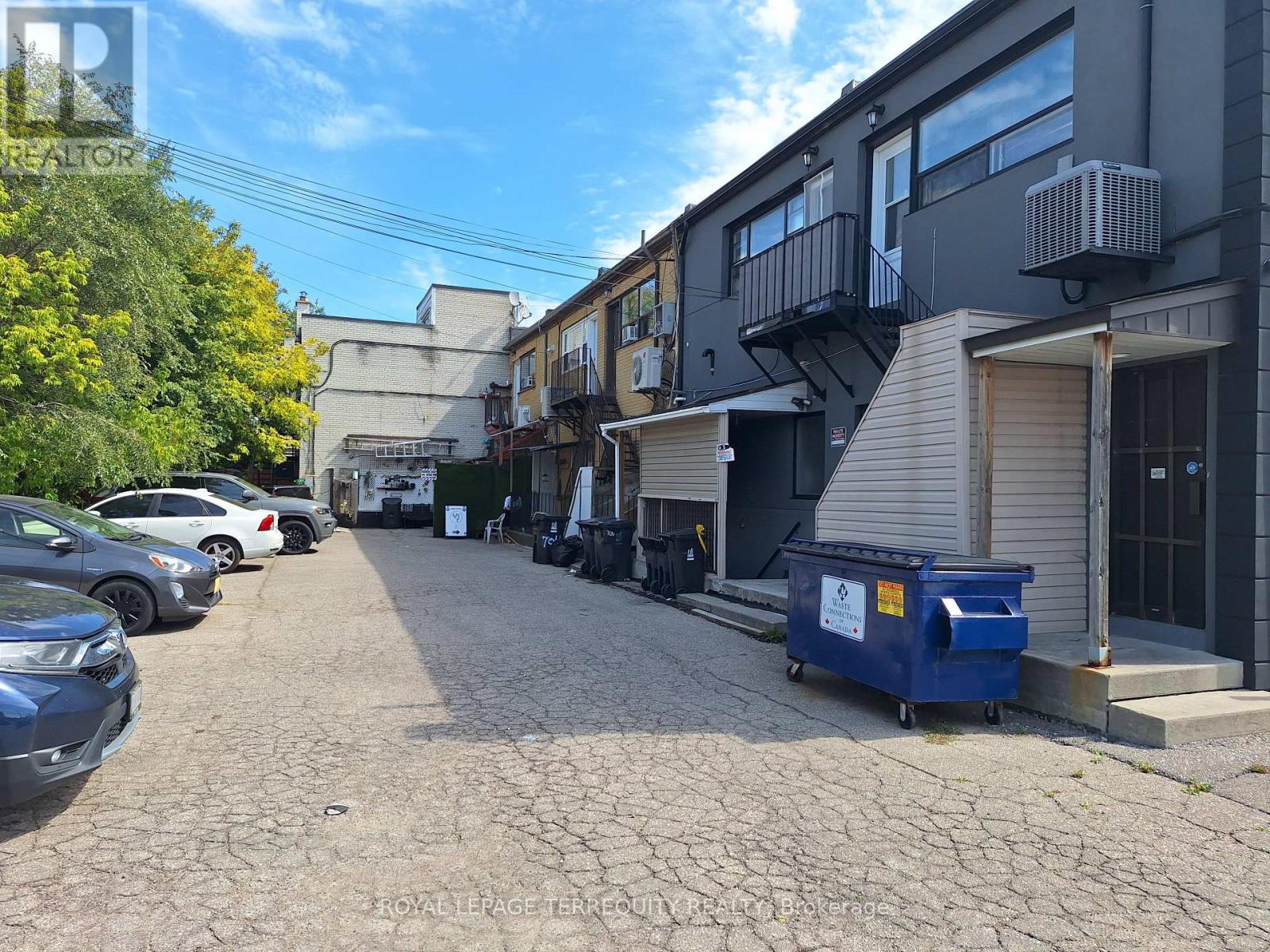 Lower Level - 706 Wilson Avenue, Toronto, Ontario  M3K 1E1 - Photo 3 - W12959268