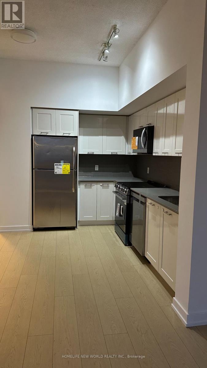 2005 - 2212 Lake Shore Boulevard W, Toronto, Ontario  M8V 1A4 - Photo 13 - W12959306