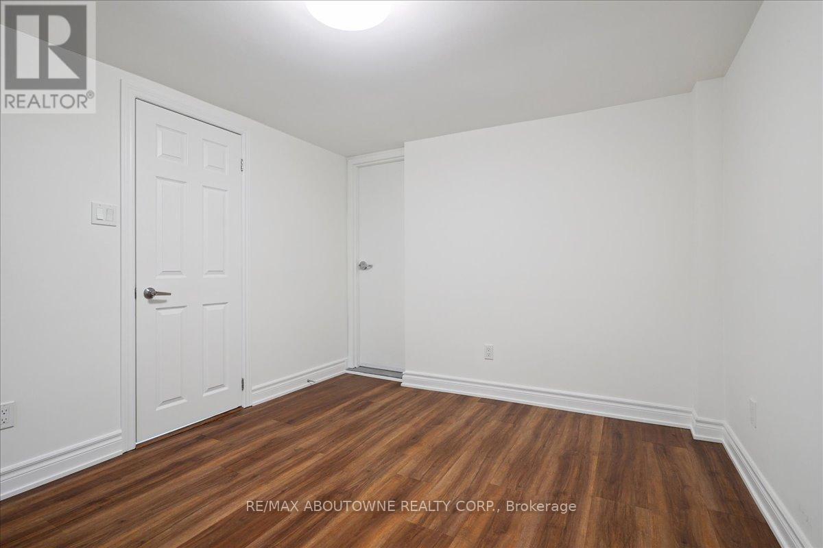 Lower - 436 Concord Avenue, Toronto, Ontario  M6H 2P8 - Photo 13 - W12959310