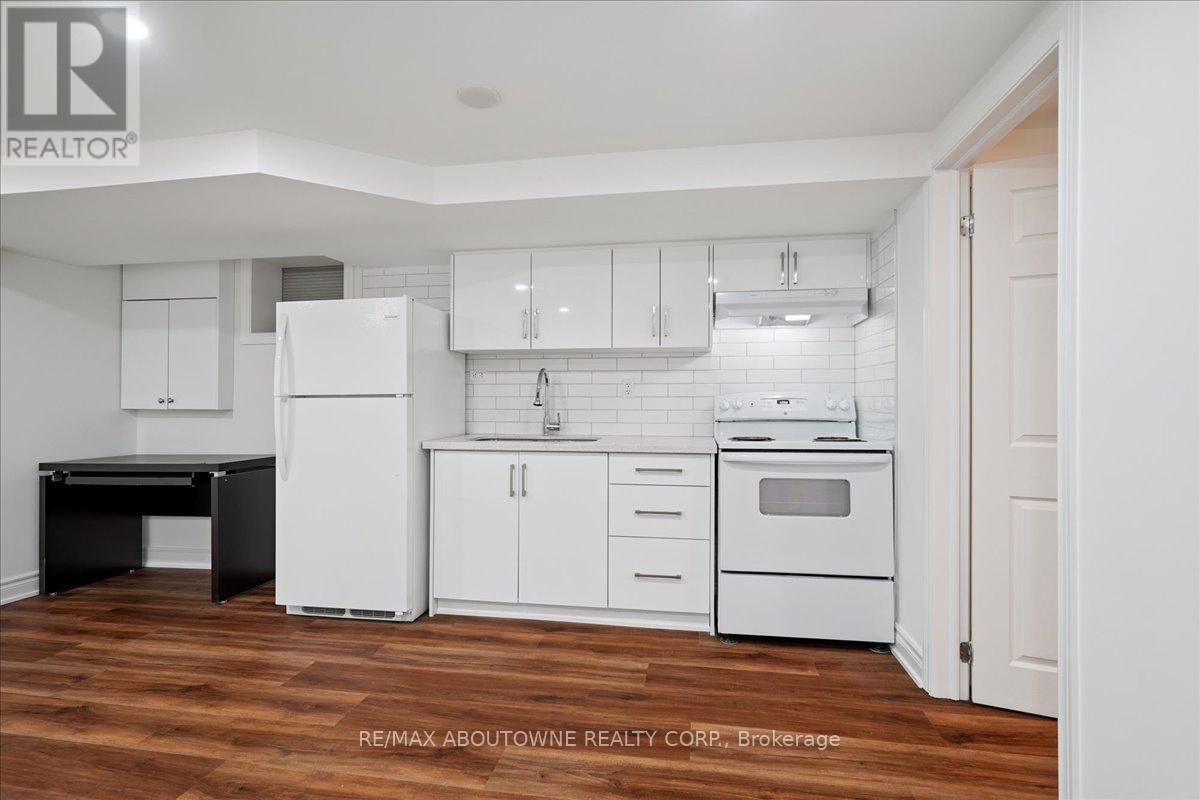 Lower - 436 Concord Avenue, Toronto, Ontario  M6H 2P8 - Photo 7 - W12959310