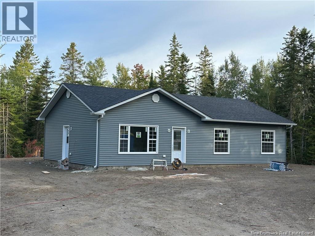 356 Lower Durham, Durham Bridge, New Brunswick  E6C 1G7 - Photo 1 - NB136516