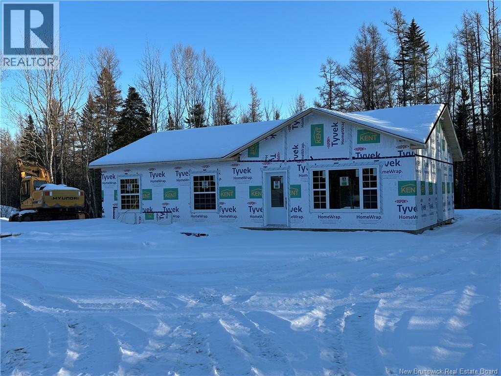 356 Lower Durham, Durham Bridge, New Brunswick  E6C 1G7 - Photo 3 - NB136516