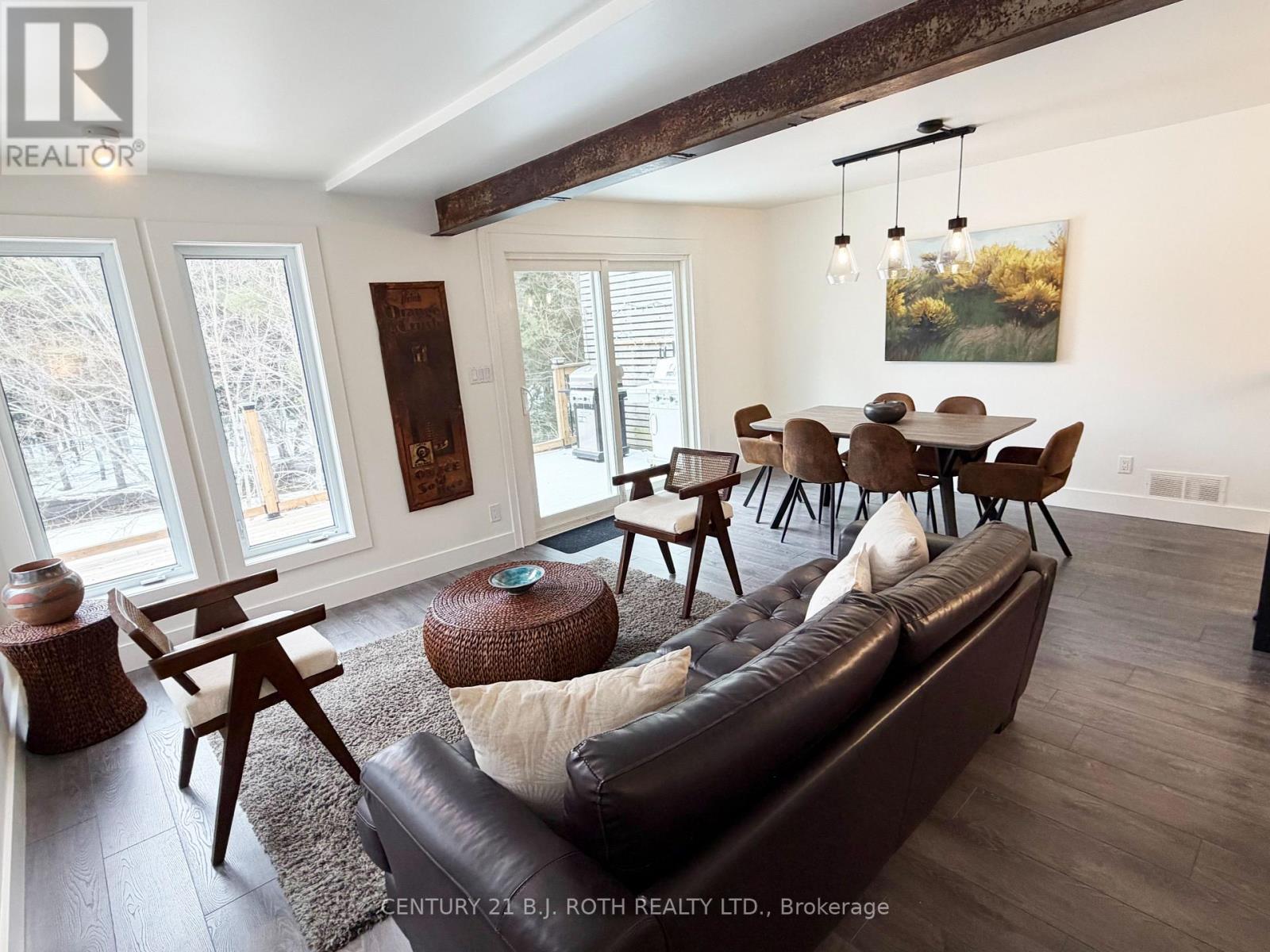 8101 Kings River Road, Ramara, Ontario  L0K 2B0 - Photo 10 - S12955600