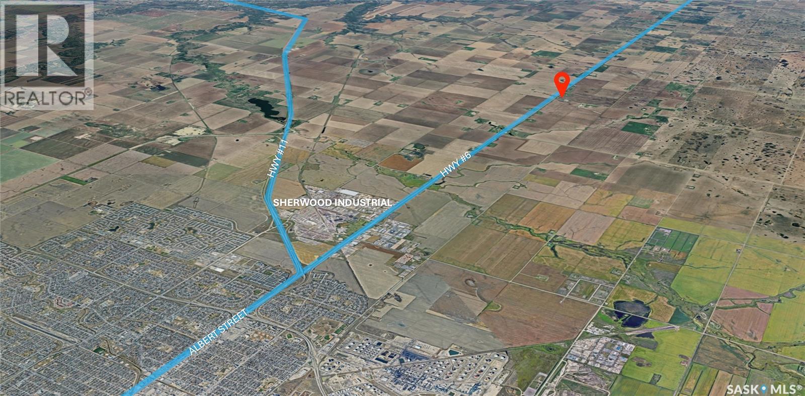 HYW 6 & FOXLEIGH ROAD, Lumsden Rm No. 189, Saskatchewan