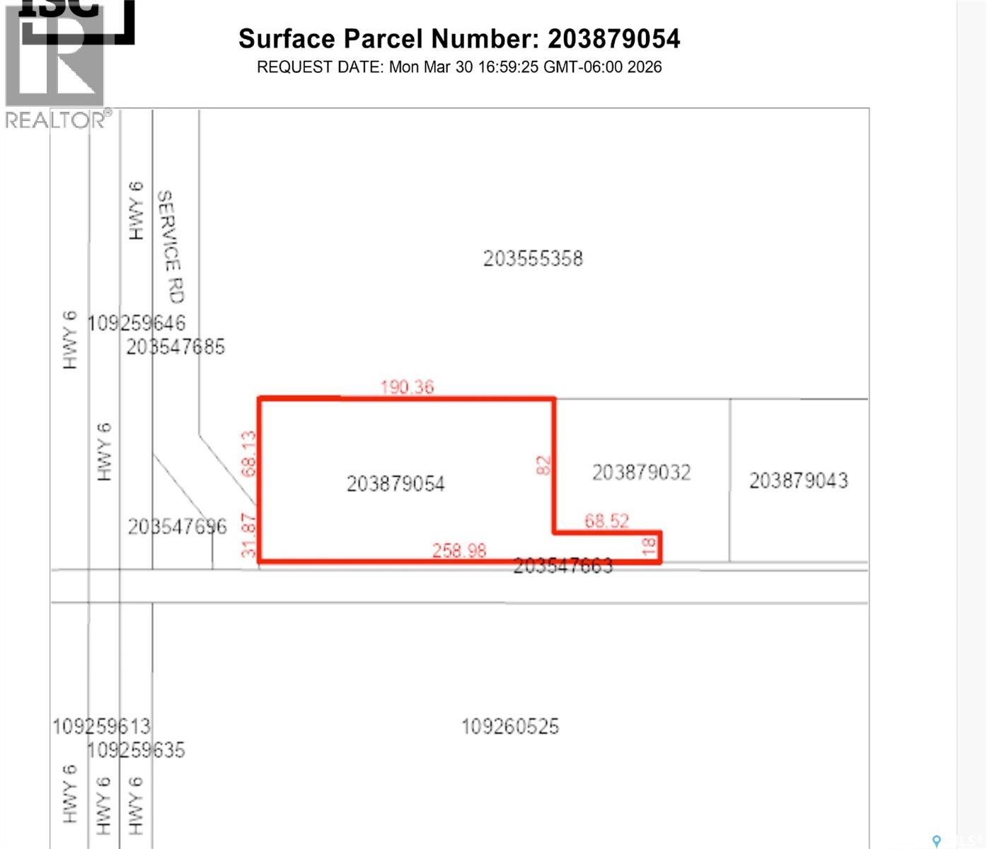 Hyw 6 & Foxleigh Road, Lumsden Rm No. 189, Saskatchewan  S0G 3C0 - Photo 3 - SK032111