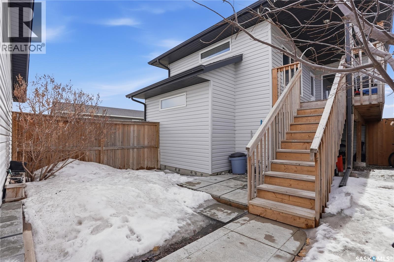 483 Boykowich Street, Saskatoon, Saskatchewan  S7W 0S6 - Photo 35 - SK032104