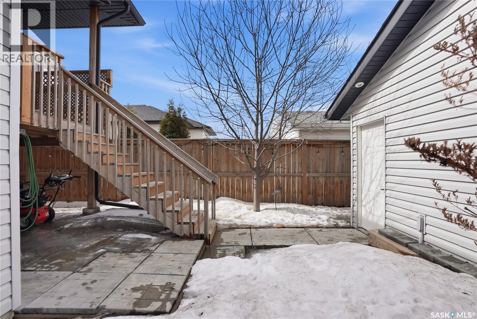 483 Boykowich Street, Saskatoon, Saskatchewan  S7W 0S6 - Photo 36 - SK032104