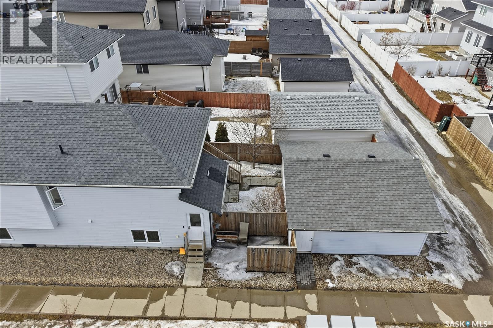 483 Boykowich Street, Saskatoon, Saskatchewan  S7W 0S6 - Photo 50 - SK032104