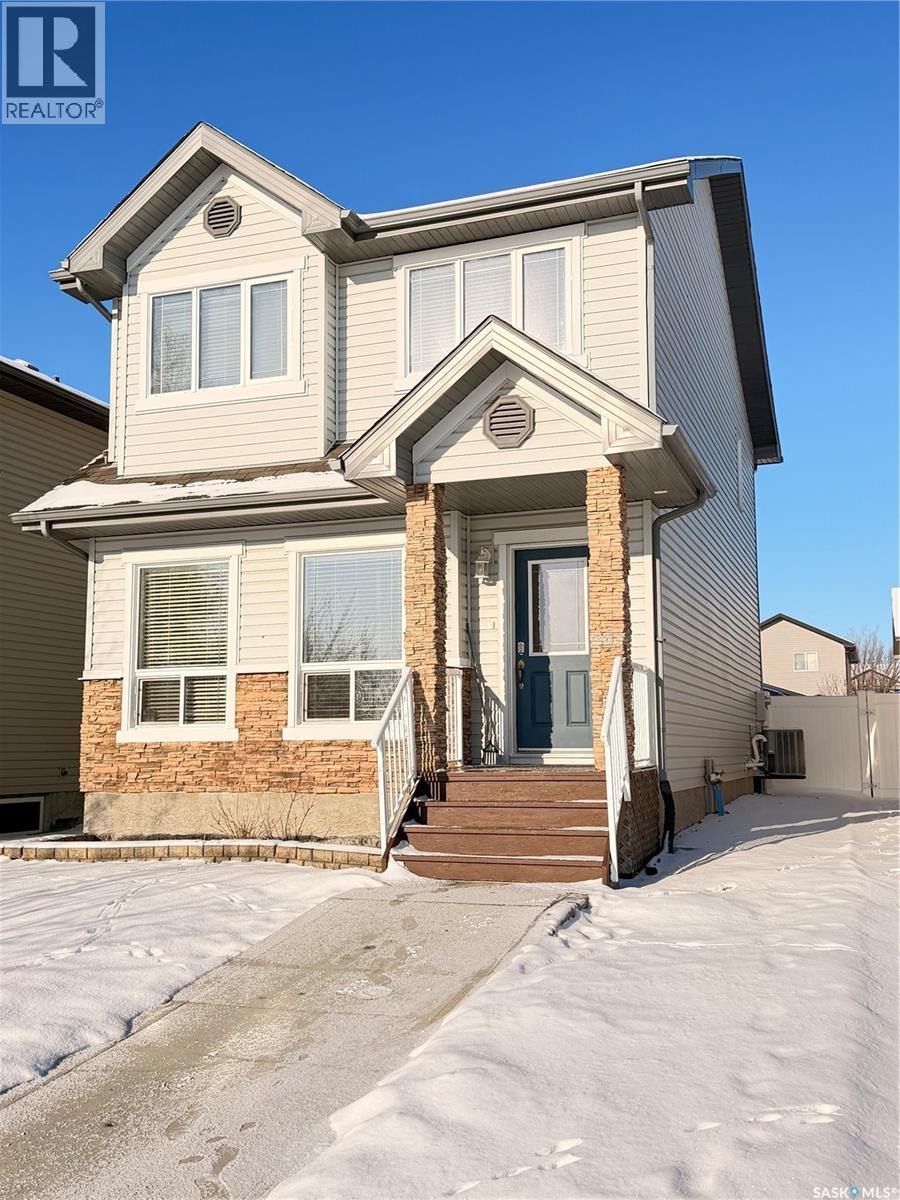 3371 Green Bank ROAD, Regina, Saskatchewan