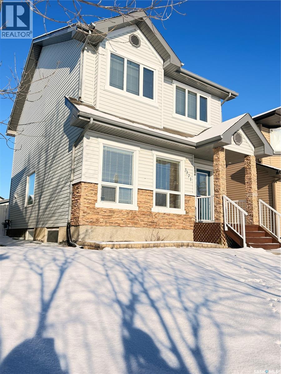 3371 Green Bank Road, Regina, Saskatchewan  S4V 1P2 - Photo 2 - SK032087