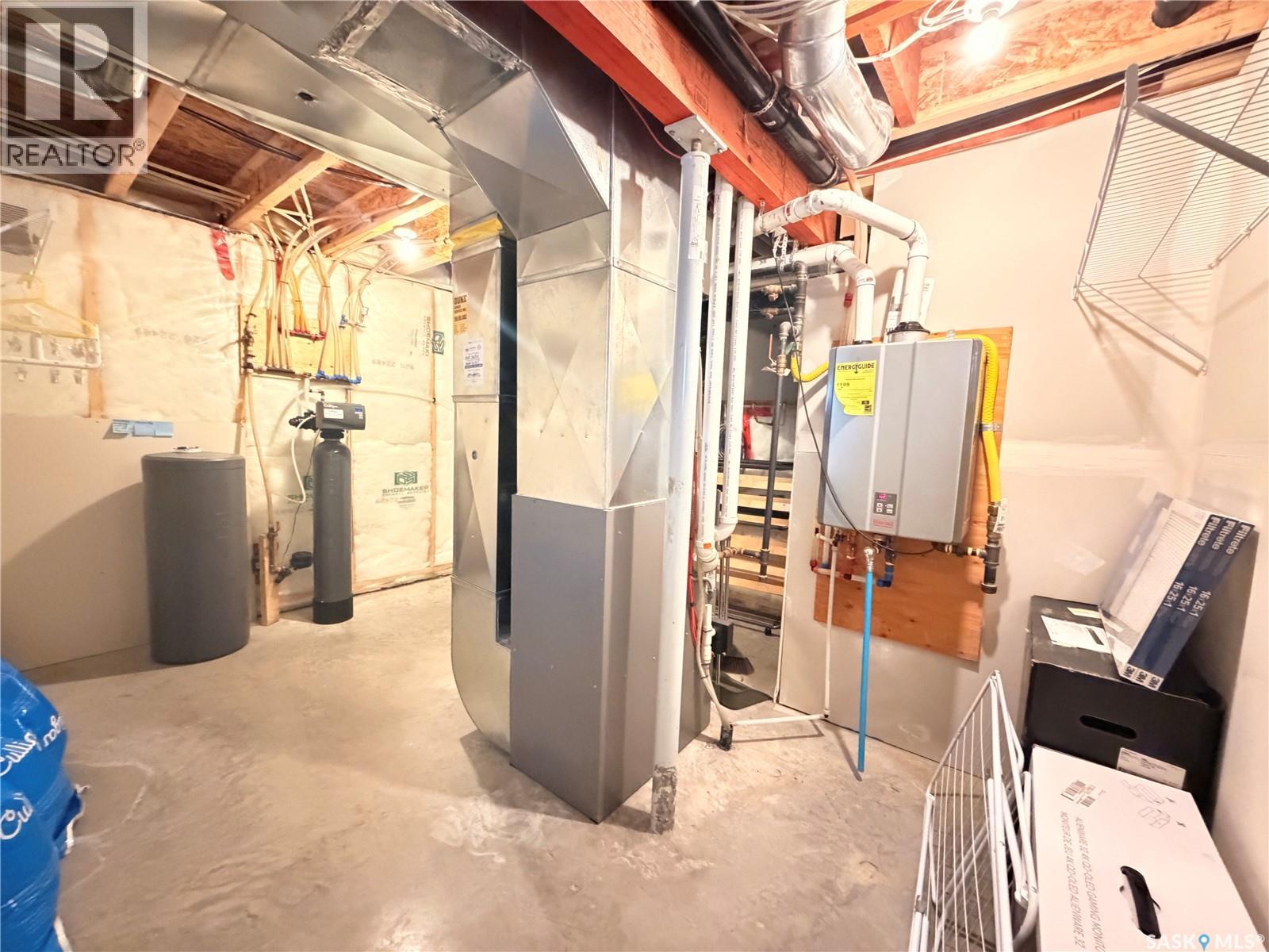 3371 Green Bank Road, Regina, Saskatchewan  S4V 1P2 - Photo 40 - SK032087