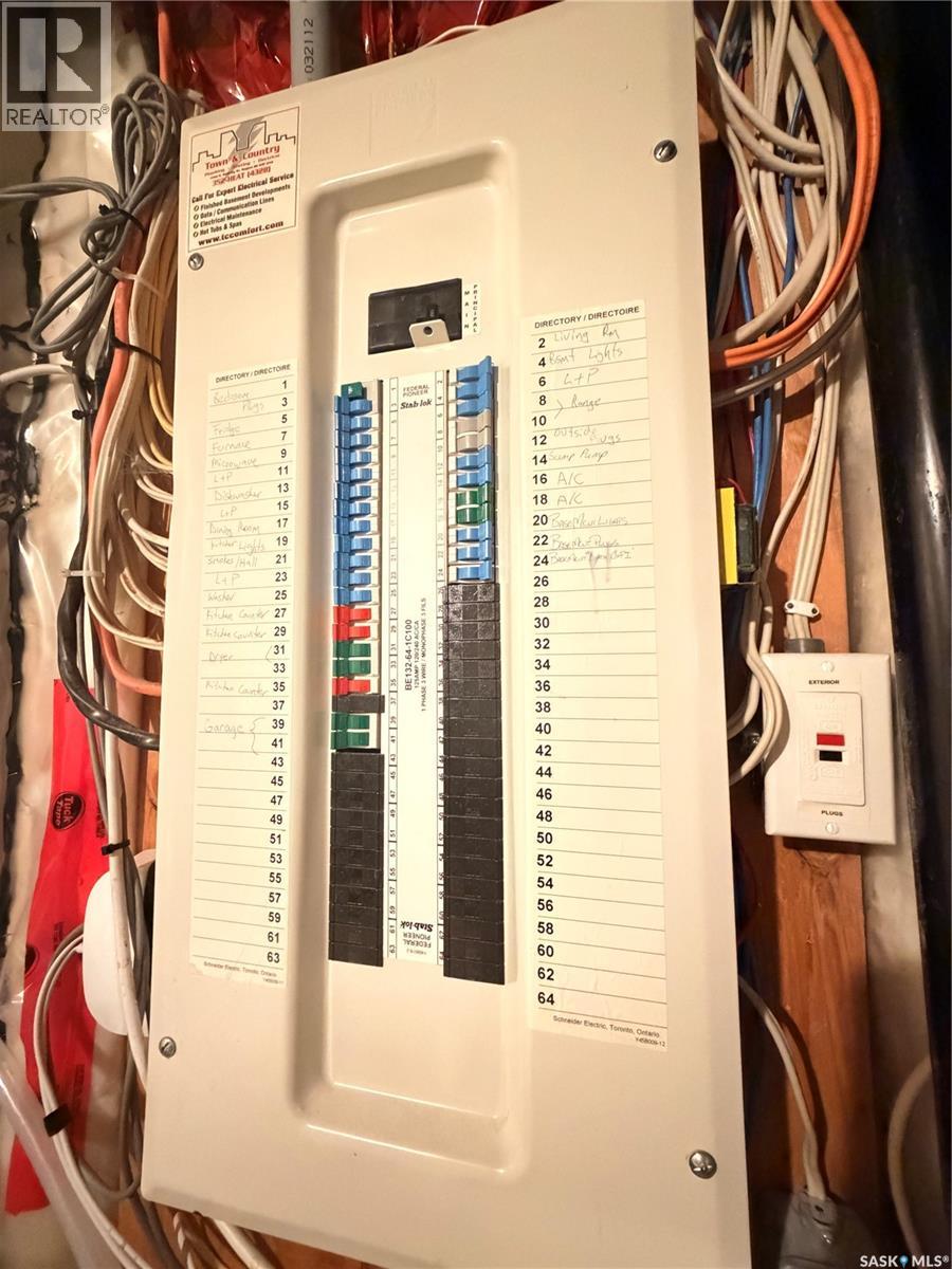 3371 Green Bank Road, Regina, Saskatchewan  S4V 1P2 - Photo 43 - SK032087