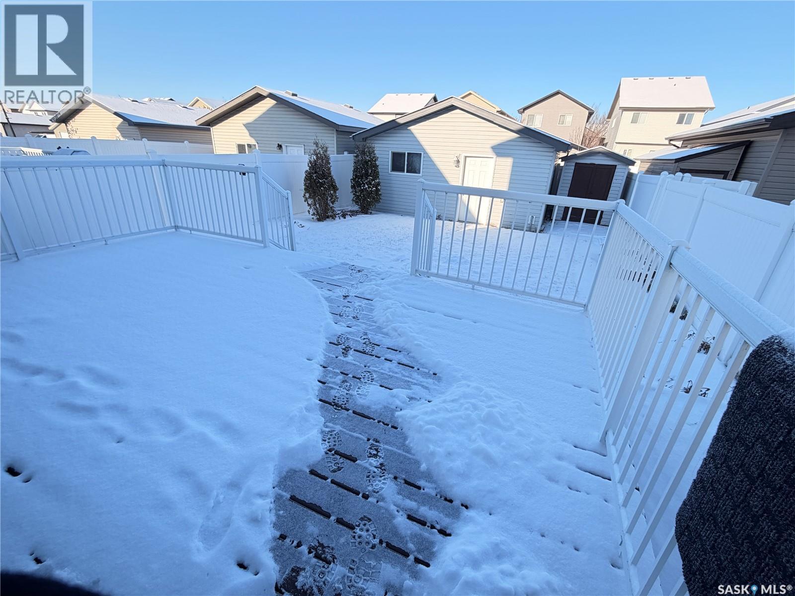 3371 Green Bank Road, Regina, Saskatchewan  S4V 1P2 - Photo 44 - SK032087