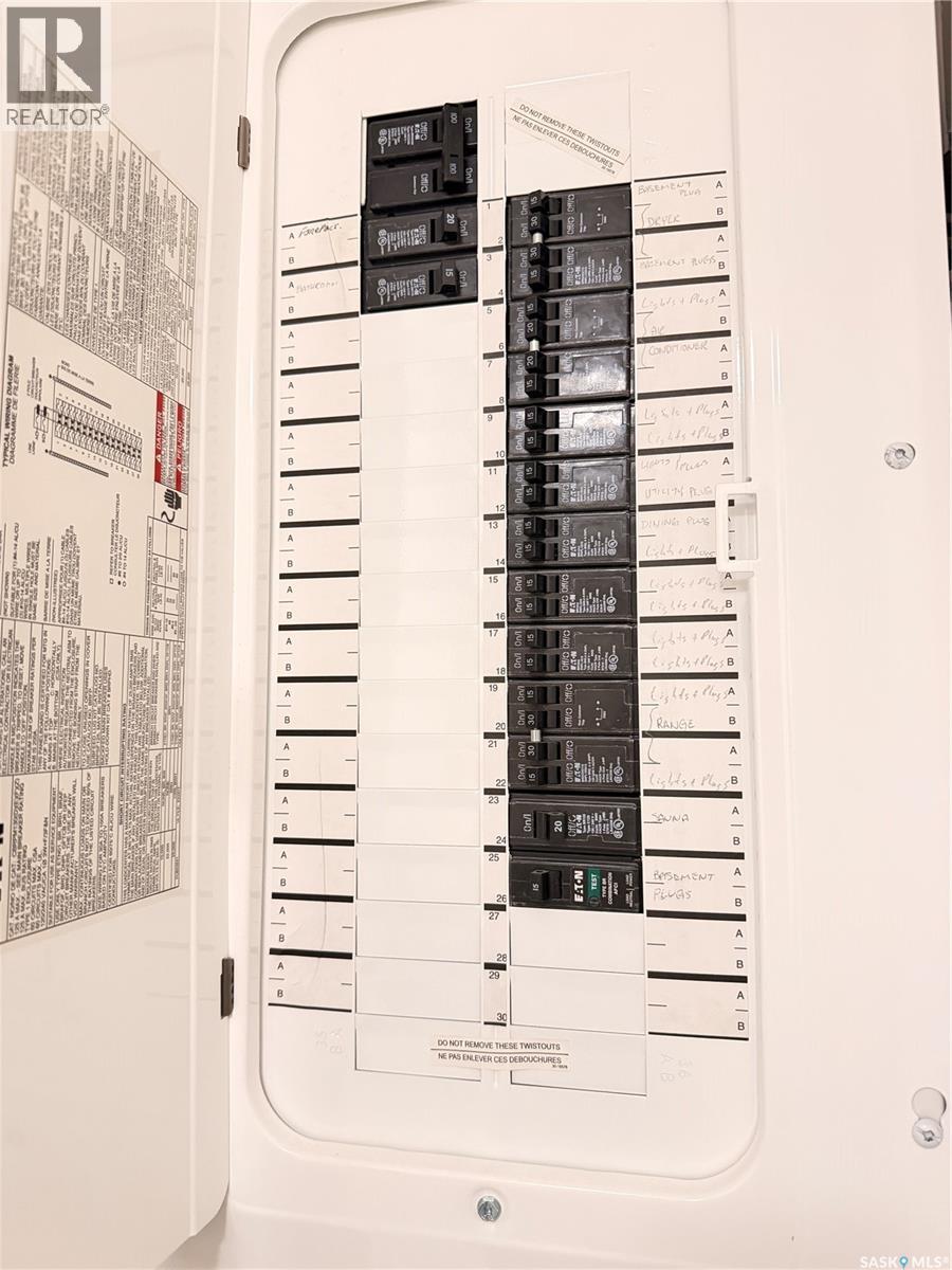 33 Willowview Street, Regina, Saskatchewan  S4R 5K2 - Photo 25 - SK032085