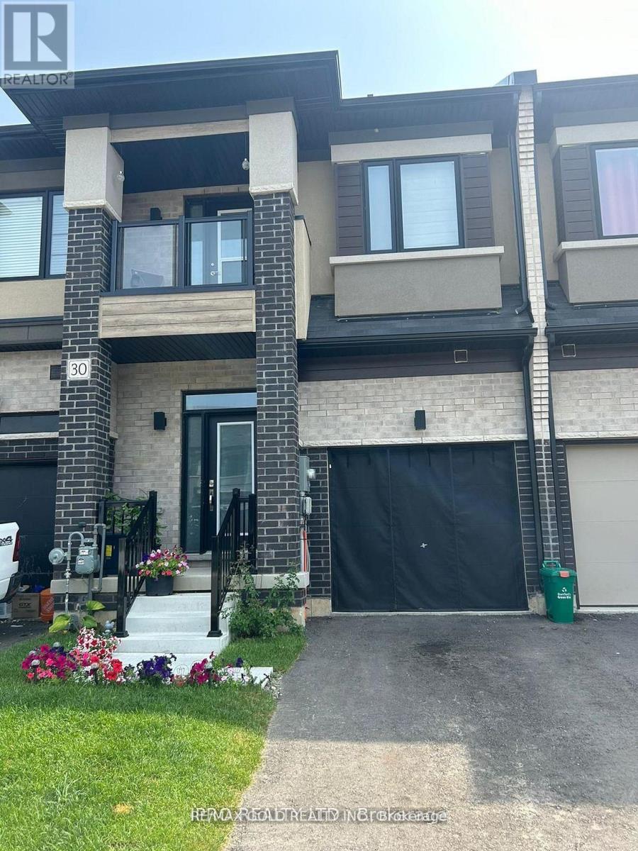 30 BOWERY ROAD, Brantford, Ontario