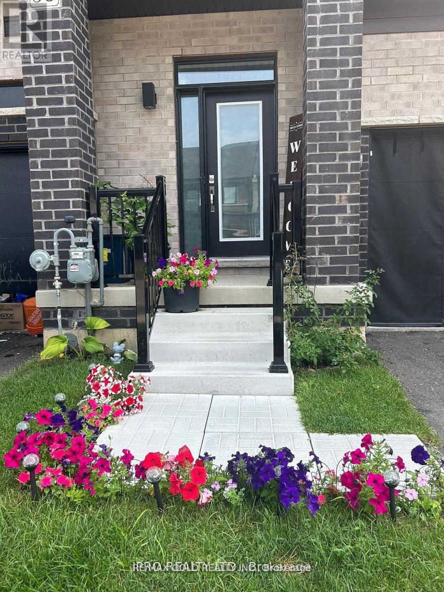 30 Bowery Road, Brantford, Ontario  N3V 0B2 - Photo 2 - X12959266