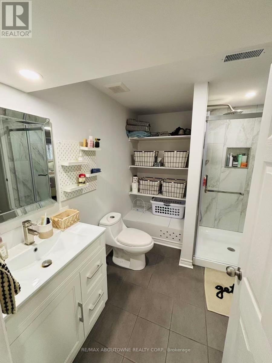 Basement - 84 Doyle Drive, Guelph, Ontario  N1G 5B9 - Photo 10 - X12959290