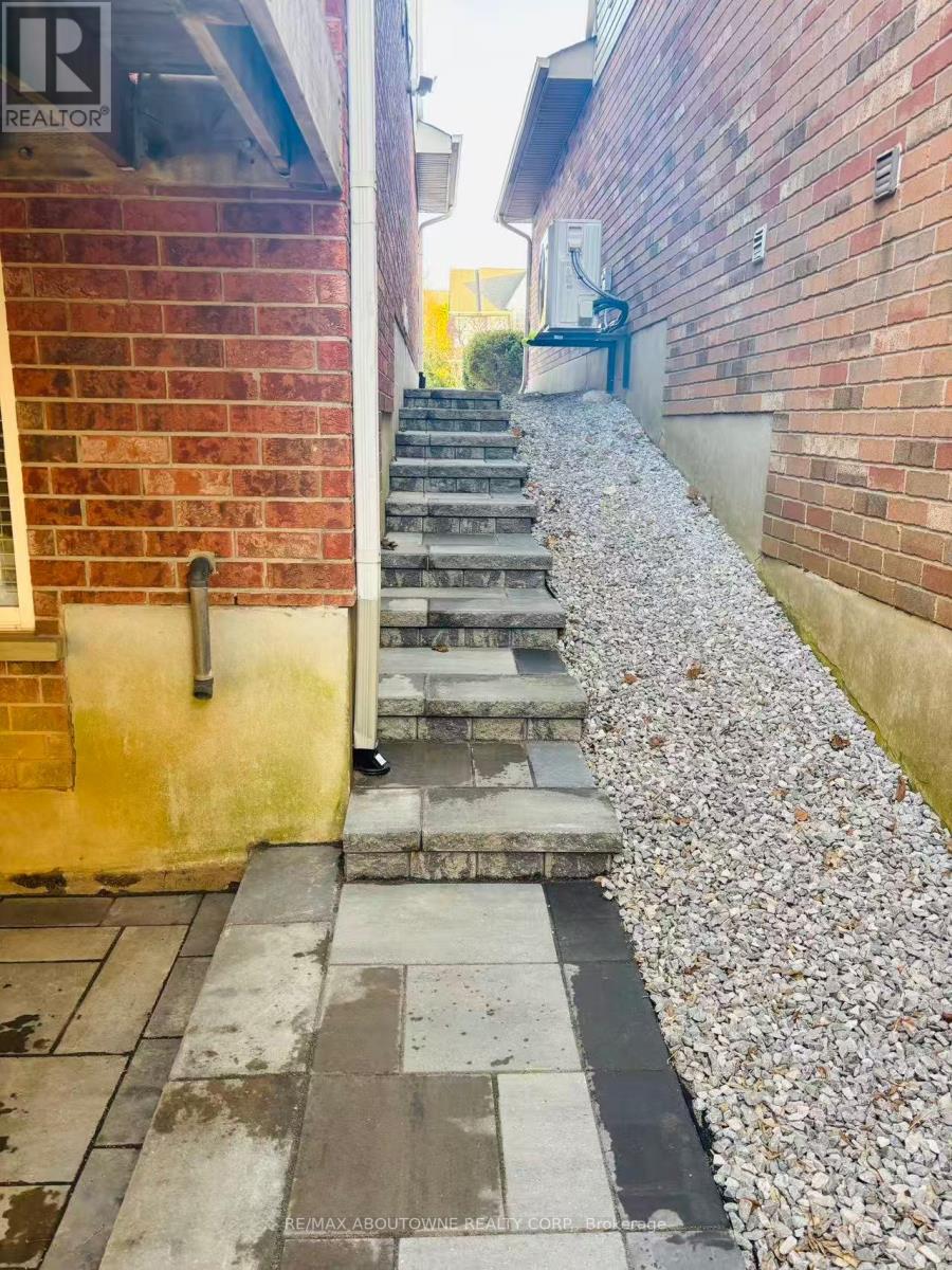 Basement - 84 Doyle Drive, Guelph, Ontario  N1G 5B9 - Photo 13 - X12959290