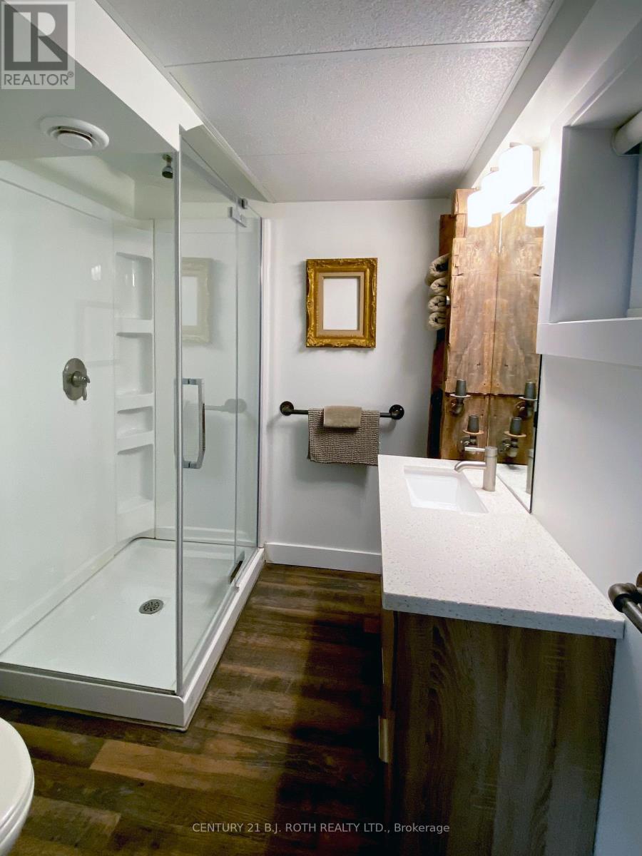 8101 Kings River Road, Ramara, Ontario  L0K 2B0 - Photo 19 - S12955600