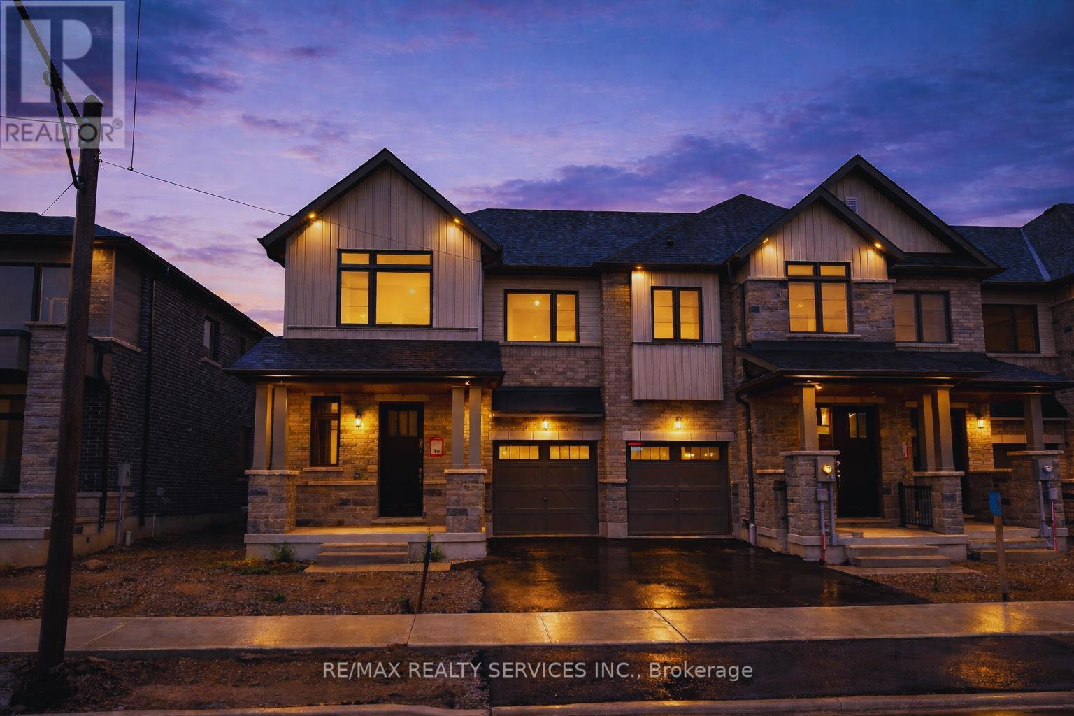 10 MOLNAR CRESCENT, Brant, Ontario