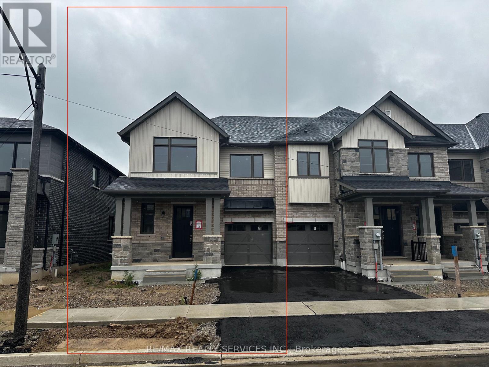 10 Molnar Crescent, Brant, Ontario  N3T 0X3 - Photo 2 - X12959312