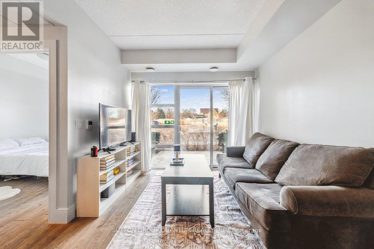 108 - 155 St.leger Street, Kitchener, Ontario  N2H 0B9 - Photo 10 - X12959316