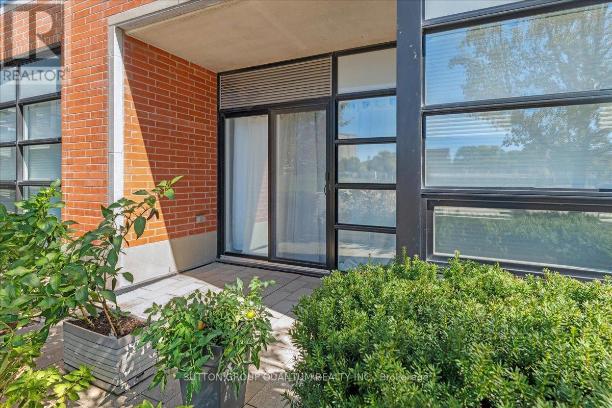 108 - 155 St.leger Street, Kitchener, Ontario  N2H 0B9 - Photo 22 - X12959316