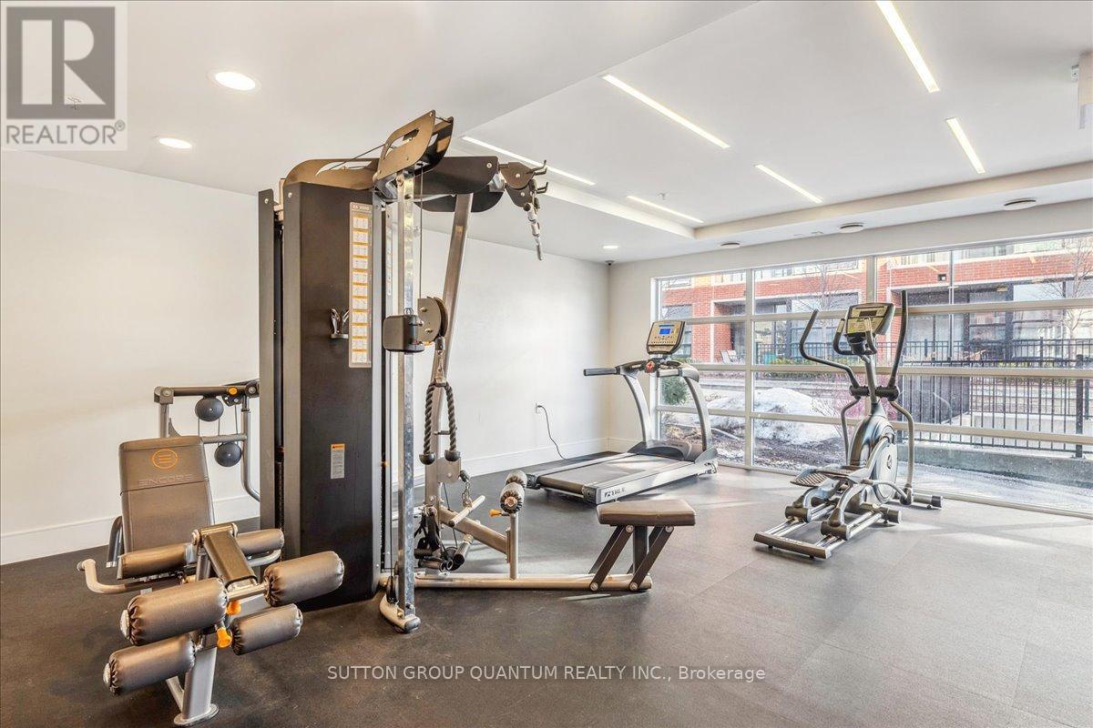 108 - 155 St.leger Street, Kitchener, Ontario  N2H 0B9 - Photo 23 - X12959316